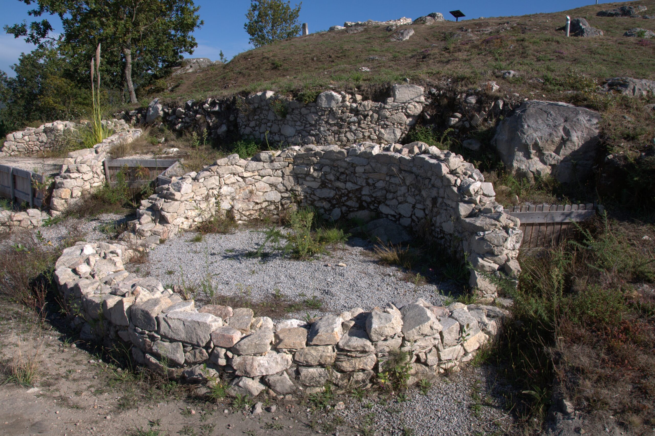 Castro da Pedra Moura